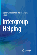Intergroup Helping