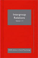 Intergroup Relations - Crisp, Richard J. (Editor)