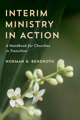 Interim Ministry in Action: A Handbook for Churches in Transition - Bendroth, Norman B