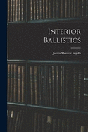 Interior Ballistics