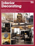 Interior Decorating - Ortho Books, and Nelson, Christina, and Horn, Jan (Editor)