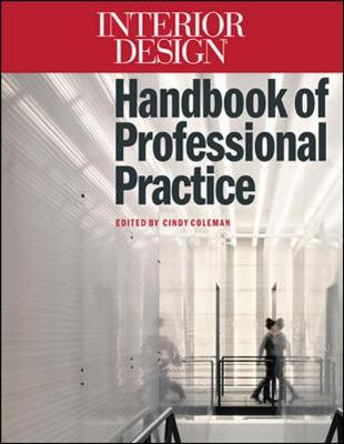 Interior Design Handbook of Professional Practice - Coleman, Cindy