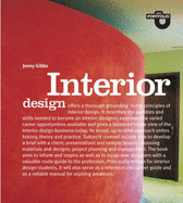 Interior Design (Portfolio Series)