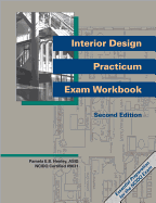 Interior Design Practicum Exam Workbook