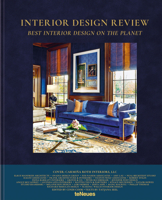 Interior Design Review: Best Interior Design on the Planet - von Wedel, Tiny, and Steinhauer, Marc