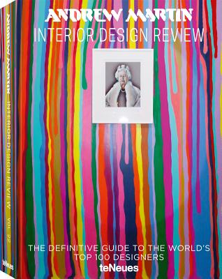 Interior Design Review: Vol 22 - Martin, Andrew
