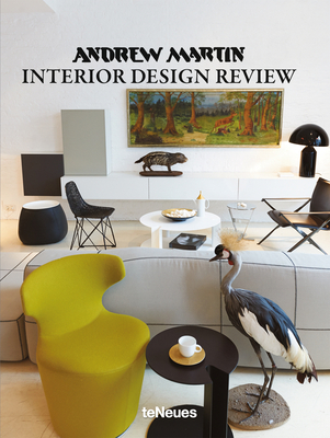 Interior Design Review: Volume 18 - Martin, Andrew (Creator)