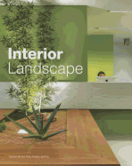 Interior Landscape - Tong, Jialin (Editor)