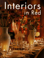 Interiors in Red