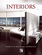 Interiors: Modern & Emerging Tendencies