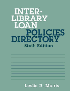 Interlibrary Loan Policies Directory