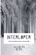 Interloper: A Story of Self Help for Sexually Assaulted Men