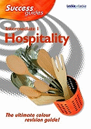 Intermediate 1 Hospitality Success Guide