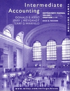 Intermediate Accounting 10e Im V 1 Chapters 1-14