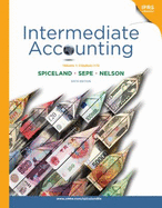 Intermediate Accounting Vol 1 (Ch 1-12) with British Airways Annual Report