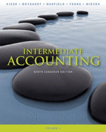 Intermediate Accounting: Volume 1 - Kieso, Donald E., and Weygandt, Jerry J., and Warfield, Terry D.
