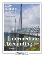 Intermediate Accounting, Volume 1
