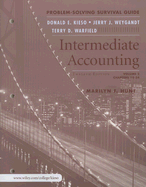 Intermediate Accounting