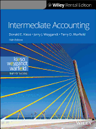 Intermediate Accounting
