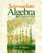 Intermediate Algebra: Concepts and Graphs