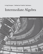 Intermediate Algebra Eighth Edition