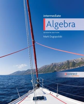 Intermediate Algebra - Dugopolski, Mark