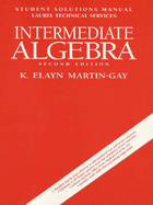 Intermediate Algebra - Laurel Technical Services