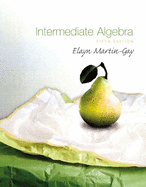 Intermediate Algebra
