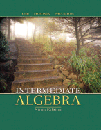 Intermediate Algebra - Lial, Margaret L, and Hornsby, John E, and McGinnis, Terry