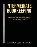 Intermediate Bookkeeping