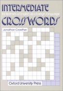 Intermediate Crosswords