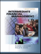 Intermediate Financial Management with Student CD-ROM - Brigham, Eugene F, and Daves, Phillip R, PH.D.