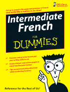 Intermediate French for Dummies - Lawless, Laura K