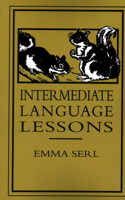 Intermediate Language Lessons - Serl, Emma