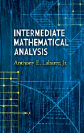 Intermediate mathematical analysis