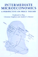 Intermediate Microeconomics: A Perspective on Price Theory