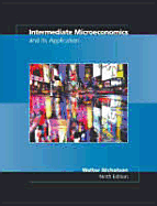 Intermediate Microeconomics and Its Application with Economic Applications Card