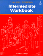 Intermediate Workbook, the New Oxford Picture Dictionary