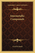 Intermetallic Compounds