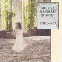 Intermezzo - The Modern Mandolin Quartet