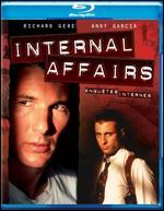 Internal Affairs [Bilingual] [Blu-ray]