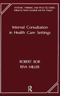 Internal Consultation in Health Care Settings