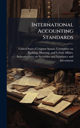 International Accounting Standards