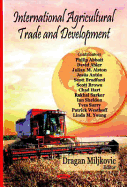 International Agricultural Trade & Development