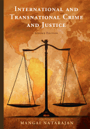 International and Transnational Crime and Justice