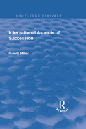 International Aspects of Succession