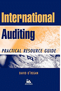 International Auditing: Practical Resource Guide