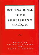 International Book Publishing: An Encyclopedia