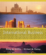 International Business: A Managerial Perspective: International Edition