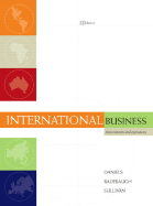 International Business: Environments and Operations - Daniels, John, Professor, and Radebaugh, Lee, and Sullivan, Daniel